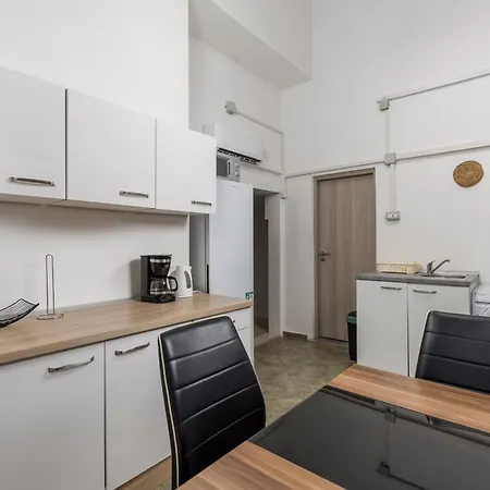 Apartament Teatro Luxor Rijeka