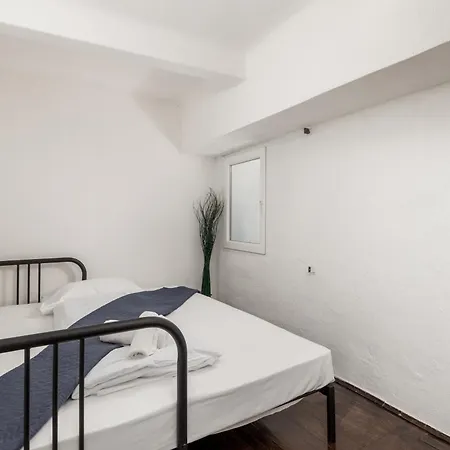 Apartment Teatro Luxor Rijeka